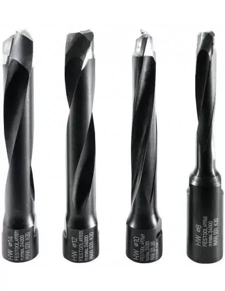 Fraise DOMINO D 14-NL 70 HW-DF 700 - Festool | IFD Outillage 1 Fraise DOMINO D 14-NL 70 HW-DF 700 - Festool | IFD Outillage