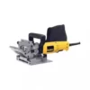 Fraiseuse à Lamelles 600W - DW682K - Dewalt | IFD Outillage
