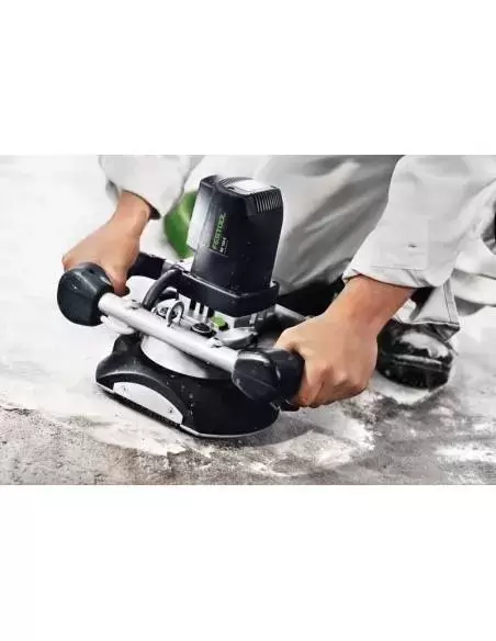 Fraiseuse De Rénovation RG 150 E-Set DIA ABR RENOFIX - Festool | IFD Outillage 2 Fraiseuse De Rénovation RG 150 E-Set DIA ABR RENOFIX - Festool | IFD Outillage – Image 2