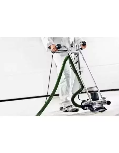 Fraiseuse De Rénovation RG 150 E-Set SZ RENOFIX - Festool | IFD Outillage 3 Fraiseuse De Rénovation RG 150 E-Set SZ RENOFIX - Festool | IFD Outillage – Image 3
