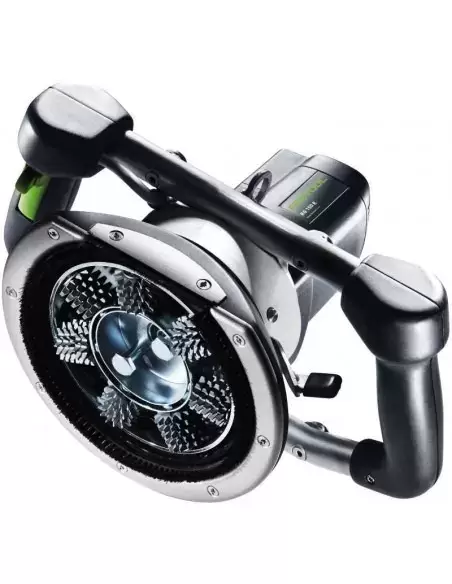 Fraiseuse De Rénovation RG 150 E-Set SZ RENOFIX - Festool | IFD Outillage 1 Fraiseuse De Rénovation RG 150 E-Set SZ RENOFIX - Festool | IFD Outillage