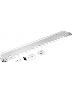 Gabarit Pour Les Queues D'aronde VS 600 SZ 20 - Festool | IFD Outillage