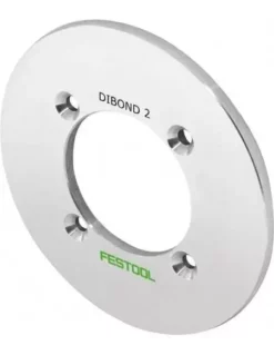 Galet Palpeur Pour Fraiseuse De Plaques Aluminium D2 - Festool | IFD Outillage
