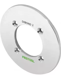 Galet Palpeur Pour Fraiseuse De Plaques Aluminium D6 - Festool | IFD Outillage