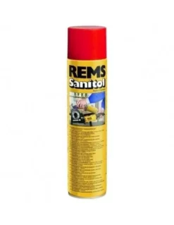 Huile De Coupe Sanitol Spray - 140115 R - REMS | IFD Outillage
