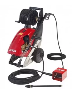 Hydrocureuse électrique Haute Pression - 293280 - Virax | IFD Outillage