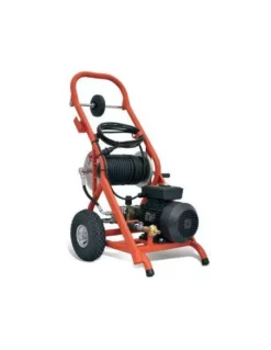 Hydrocureuse électrique KJ-1590 II - 35511 - Ridgid | IFD Outillage