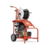 Hydrocureuse Haute Pression KJ-3100 - 37413 - Ridgid | IFD Outillage