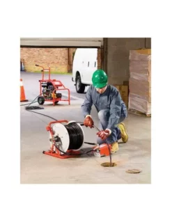 Hydrocureuse Haute Pression KJ-3100 - 37413 - Ridgid | IFD Outillage 5 Hydrocureuse Haute Pression KJ-3100 - 37413 - Ridgid | IFD Outillage -FACOM Soldes hydrocureuse haute pression kj 3100 37413 ridgid 2