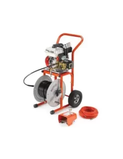 Hydrocureuse KJ-2200-C - 63882 - Ridgid | IFD Outillage 8 Hydrocureuse KJ-2200-C - 63882 - Ridgid | IFD Outillage -FACOM Soldes hydrocureuse kj 2200 c 63882 ridgid 2