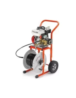 Hydrocureuse KJ-2200-C - 63882 - Ridgid | IFD Outillage 9 Hydrocureuse KJ-2200-C - 63882 - Ridgid | IFD Outillage -FACOM Soldes hydrocureuse kj 2200 c 63882 ridgid 3