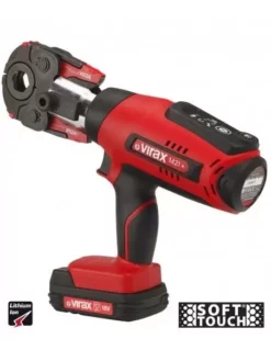 Inserts Profil TH Diam. 16-20-26 - 990019 - Virax | IFD Outillage -FACOM Soldes inserts profil th diam 16 20 26 990019 virax 2