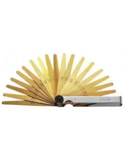 Jauges D'épaisseurs Métriques Antimagnétiques - 804.AM - Facom | IFD Outillage