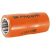 J.AVSE - Douilles 3/8" 12 Pans Isolées 1000 Volts Série VSE - J.13AVSE - Facom | IFD Outillage