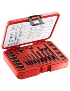 Jeu D'extracteurs De Goujons, Pas à Droite Ou Gauche - 885 - Facom | IFD Outillage