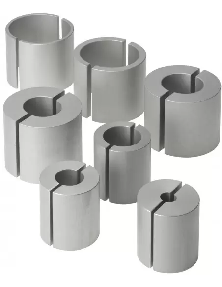 Jeu De 2 Adaptateurs GR C Pour Appareil Siberia | 221035 - Virax | IFD Outillage 1 Jeu De 2 Adaptateurs GR C Pour Appareil Siberia | 221035 - Virax | IFD Outillage