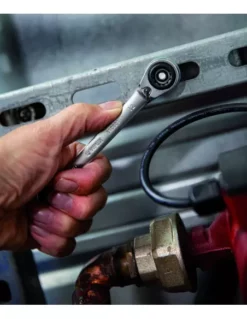 Jeu De 2 Clés A Cliquet 4 En 1 | 310330 - Virax | IFD Outillage -FACOM Soldes jeu de 2 cles a cliquet 4 en 1 310330 virax 2