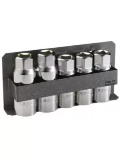 Jeu De Dégoujonneuses à Rouleaux - 287B.JS5 - Facom | IFD Outillage