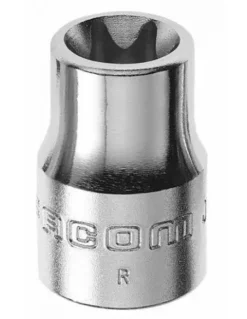 JTX - Douilles Torx® 3/8" - JTX.16 - Facom | IFD Outillage