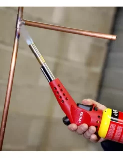 Kit Chalumeau à Gaz MAPP + Cartouche | 521735 - Virax | IFD Outillage 5 Kit Chalumeau à Gaz MAPP + Cartouche | 521735 - Virax | IFD Outillage -FACOM Soldes kit chalumeau a gaz mapp cartouche 521735 virax 2