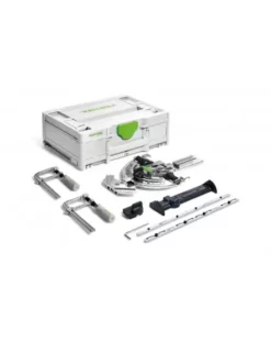 Kit D'accessoires SYS3 M 137 FS/2-Set | 577157 - Festool | IFD Outillage