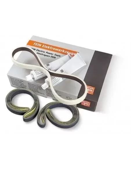 Kit De Polissage Pour RS 12-70 E 63714052023 - Fein | IFD Outillage 1 Kit De Polissage Pour RS 12-70 E 63714052023 - Fein | IFD Outillage