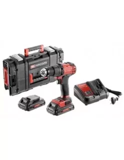 Kit Perceuse Visseuse/dévisseuse Sans Fil 18V 13 Mm 2.0Ah - CL3.P18SD2 - Facom | IFD Outillage