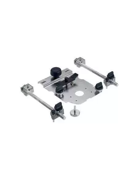 Kit Pour Pistes Perforées LR 32 Set - Festool | IFD Outillage 1 Kit Pour Pistes Perforées LR 32 Set - Festool | IFD Outillage