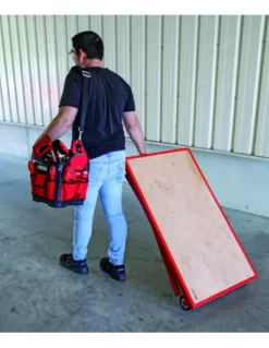 Kit Roues + Poignée Pour Table De Monteur | 200912 - Virax | IFD Outillage -FACOM Soldes kit roues poignee pour table de monteur 200912 virax 2