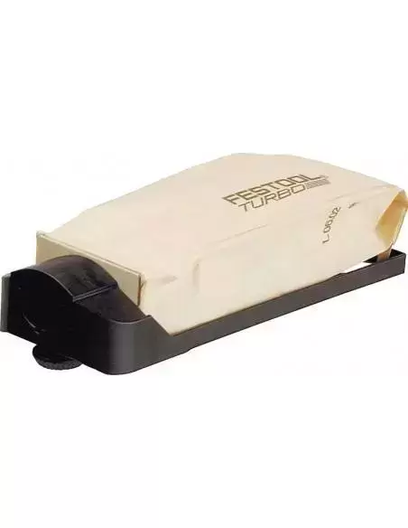 Kit Turbo Filtre TFS-ES 150 - Festool | IFD Outillage 1 Kit Turbo Filtre TFS-ES 150 - Festool | IFD Outillage