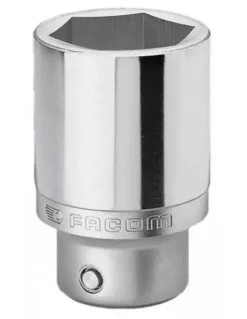 K.LA - Douilles 3/4" Longues 6 Pans Métriques - K.36LA - Facom | IFD Outillage