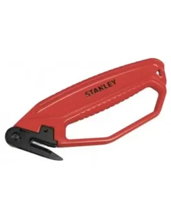 Lame De Rechange Pour Couteau De Sécurite De Magasinier - 0-10-245 - Stanley | IFD Outillage