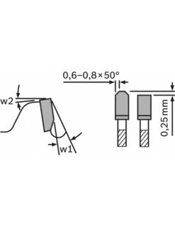 Lame De Scie Circulaire 216x30 Mm 64 Dents Expert For Aluminium | 2608644110 - Bosch | IFD Outillage 5 Lame De Scie Circulaire 216x30 Mm 64 Dents Expert For Aluminium | 2608644110 - Bosch | IFD Outillage -FACOM Soldes lame de scie circulaire 216x30 mm 64 dents expert for aluminium 2608644110 bosch 2