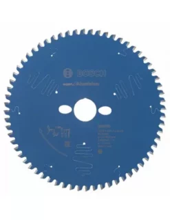 Lame De Scie Circulaire 216x30 Mm 64 Dents Expert For Aluminium | 2608644110 - Bosch | IFD Outillage