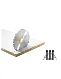 Lame De Scie Circulaire HW 168x1,8x20 WD42 WOOD FINE CUT | 205765 - Festool | IFD Outillage