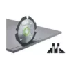 Lame De Scie Diamant 160x2,2x20 DIA4 - Festool | IFD Outillage