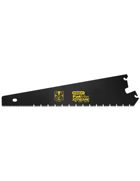 Lame De Scie Instantchange Jet Cut Blade Armor Spéciale Panneaux De Plâtre FATMAX | 0-20-205 - Stanley | IFD Outillage 1 Lame De Scie Instantchange Jet Cut Blade Armor Spéciale Panneaux De Plâtre FATMAX | 0-20-205 - Stanley | IFD Outillage