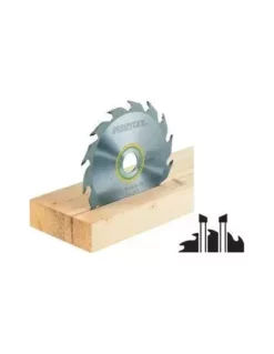 Lame De Scie Panther 160x2,2x20 PW12 - Festool | IFD Outillage