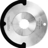Lame De Scie Pour Bois HSB 100/HCS - Festool | IFD Outillage