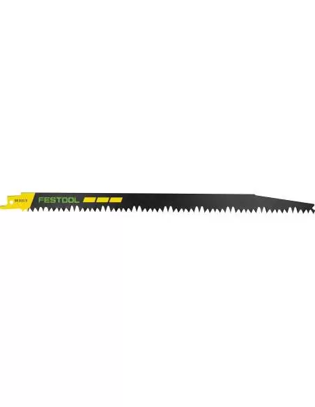 Lame De Scie Sabre WOOD BASIC SR 305/5/5 | 577486 - Festool | IFD Outillage 1 Lame De Scie Sabre WOOD BASIC SR 305/5/5 | 577486 - Festool | IFD Outillage