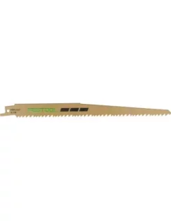 Lame De Scie Sabre WOOD UNIVERSAL HSR 230/4,3 BI/5 | 577487 - Festool | IFD Outillage