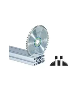 Lame De Scie Spéciale 160x2,2x20 TF52 - Festool | IFD Outillage