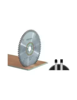 Lame De Scie Spéciale 190x2,6 FF TF54 - Festool | IFD Outillage