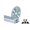 Lame De Scie Spéciale 216x2,3x30 W60 - Festool | IFD Outillage