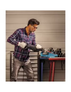 Lame Scie Sabre Métal 300X19X0.9 18T (étui De 5) | 32120 - Erko | IFD Outillage -FACOM Soldes lame scie sabre metal 300x19x09 18t etui de 5 32120 erko 3