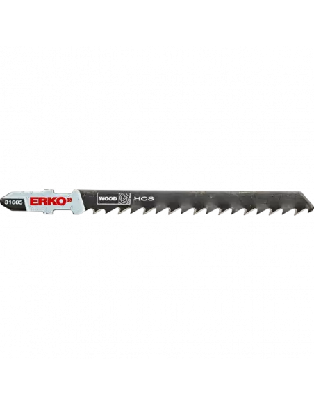 Lame Scie Sauteuse Bois 75 Mm 6T (étui De 5) | 31005 - Erko | IFD Outillage 2 Lame Scie Sauteuse Bois 75 Mm 6T (étui De 5) | 31005 - Erko | IFD Outillage – Image 2