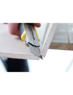 Lames De Cutter 18mm Haute Durabilité FATMAX (x10) | STHT2-11818 - Stanley | IFD Outillage -FACOM Soldes lames de cutter 18mm haute durabilite fatmax x10 stht2 11818 stanley 3