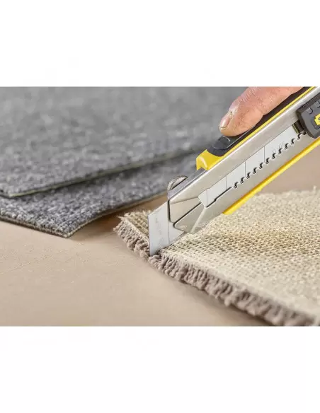 Lames De Cutter 25 Mm FATMAX (x20) | 3-11-725 - Stanley | IFD Outillage 3 Lames De Cutter 25 Mm FATMAX (x20) | 3-11-725 - Stanley | IFD Outillage – Image 3