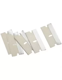 Lames De Rechanges Pour Grattoir E201519 Et E201209 (x5) | E201520 - Expert By Facom | IFD Outillage