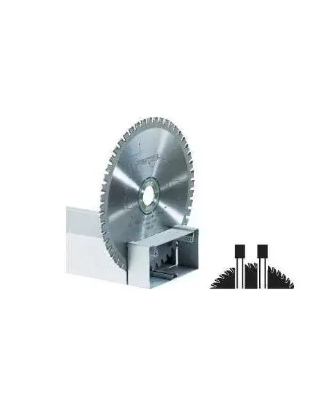 Lames De Scie Denture Plate 230x2,5x30 F48 - Festool | IFD Outillage 1 Lames De Scie Denture Plate 230x2,5x30 F48 - Festool | IFD Outillage